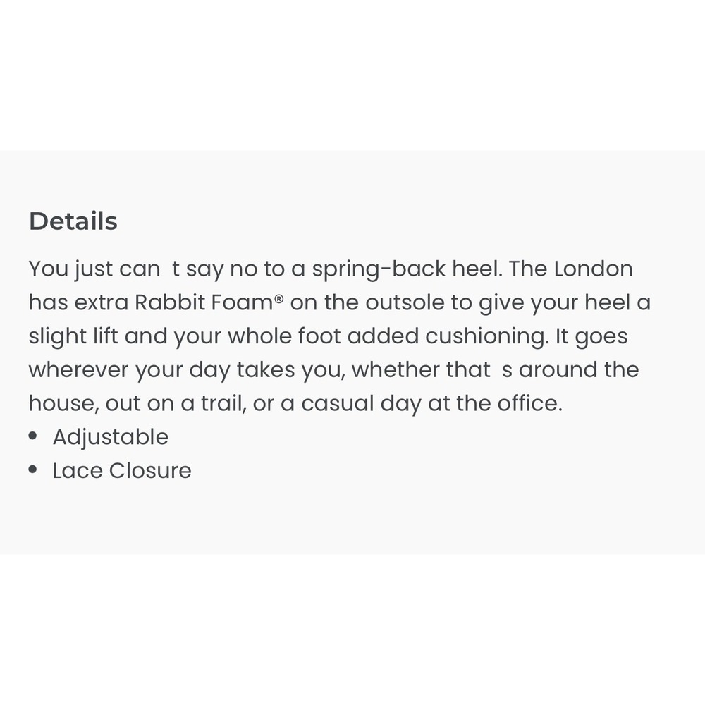 Kiziks London Sneakers in Surfside EU39.5 US8 - Picture 11 of 11